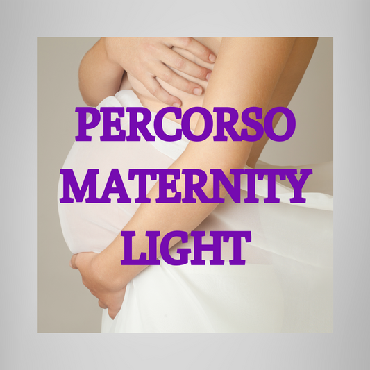 PERCORSO MATERNITY LIGHT