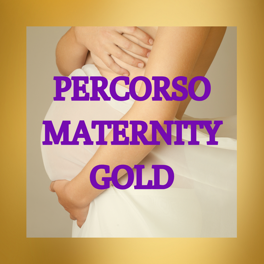 PERCORSO MATERNITY GOLD